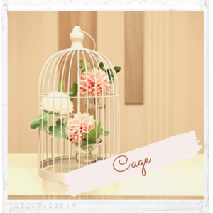 Cage