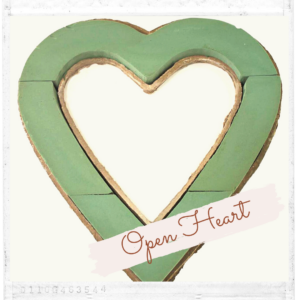 Open Heart